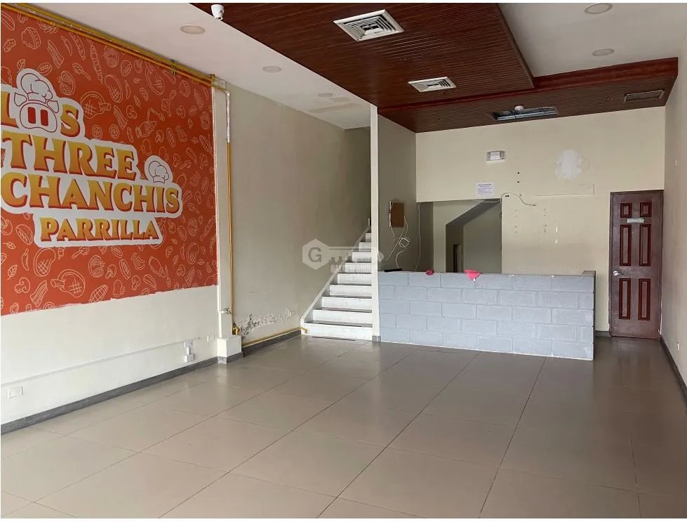 Commercial Space for rent in San Francisco