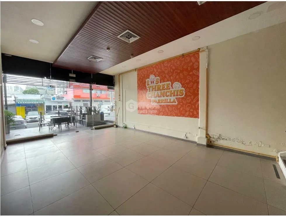 Commercial Space for rent in San Francisco