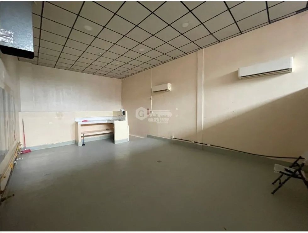 Commercial Space for rent in San Francisco