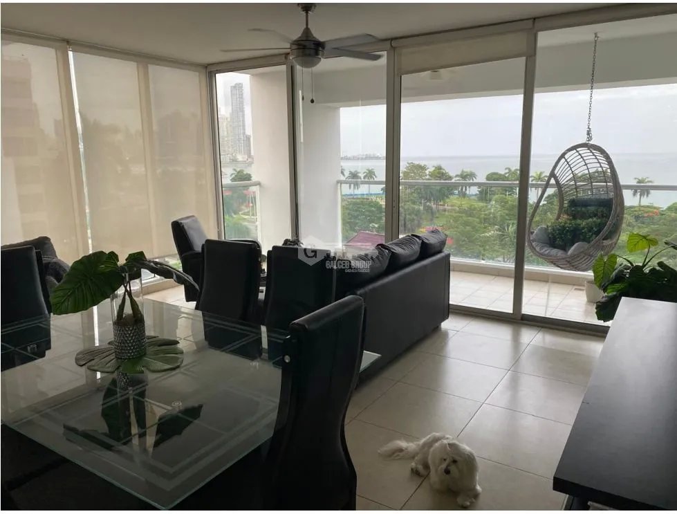 Apartment for rent in Bella Vista