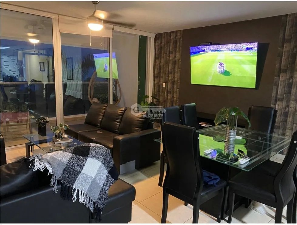 Apartment for rent in Bella Vista