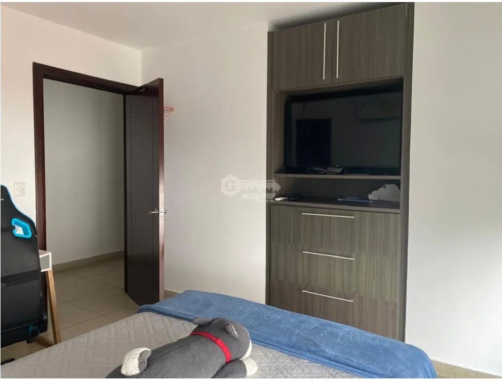 Apartment for rent in Bella Vista