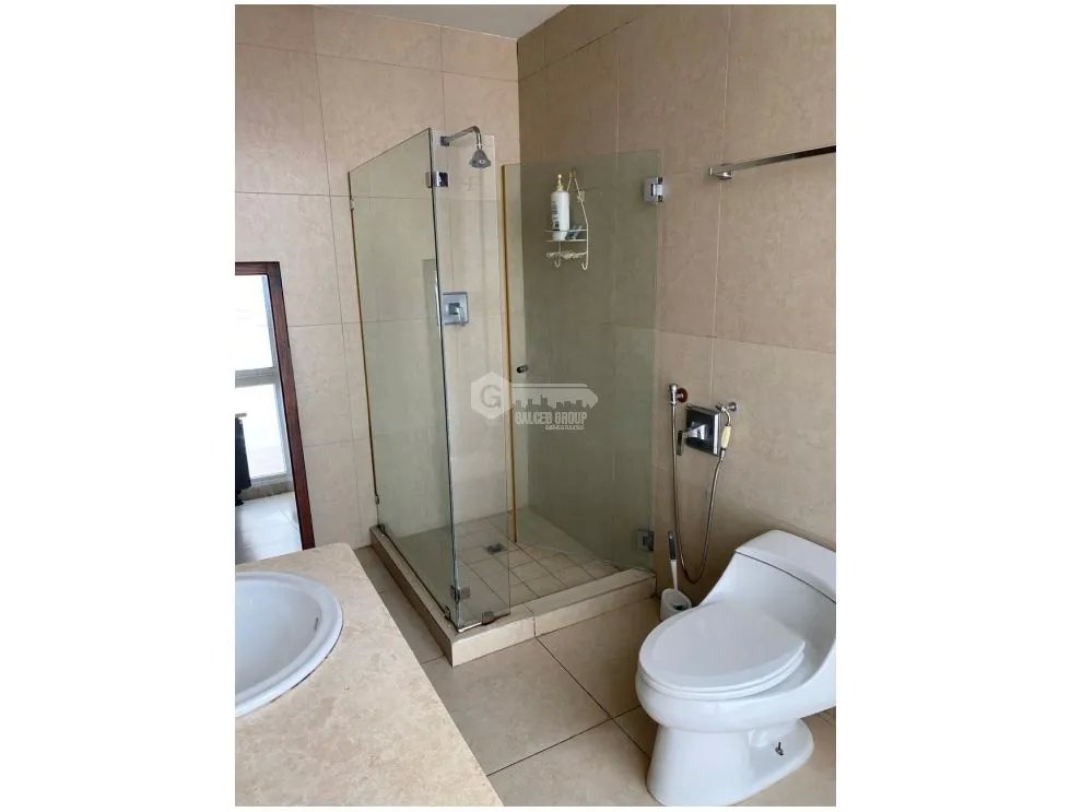 Apartment for rent in Bella Vista