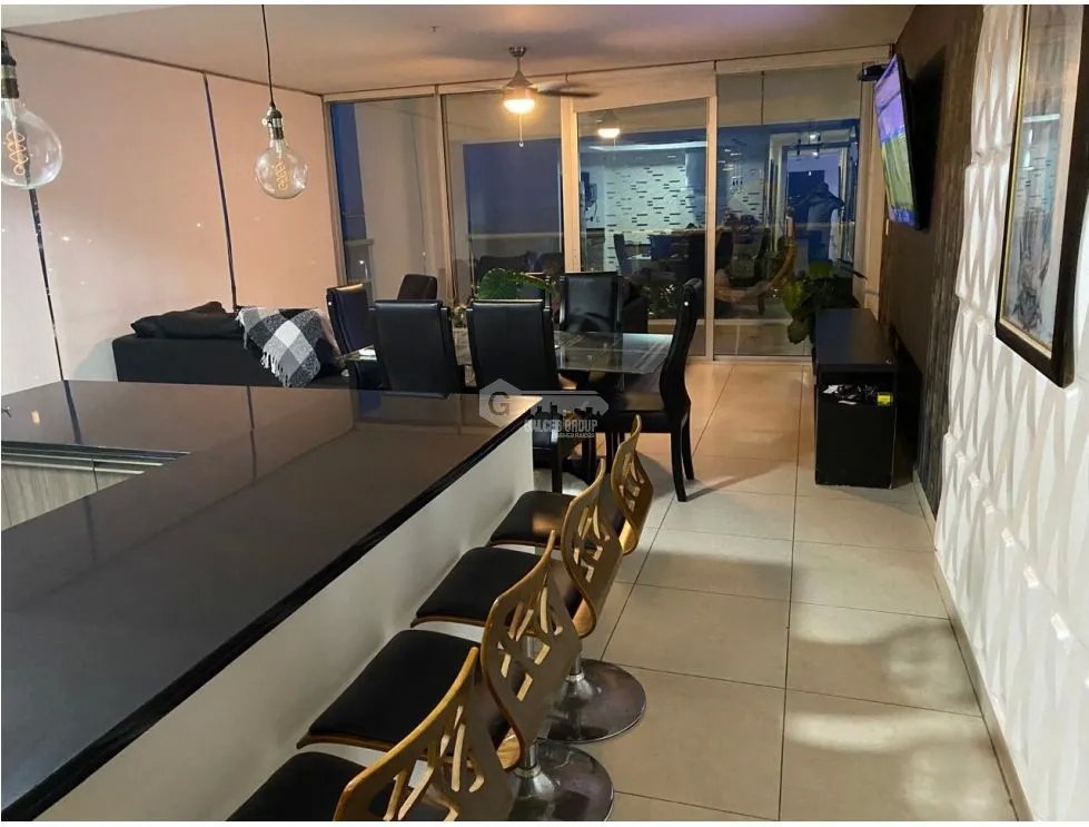 Apartment for rent in Bella Vista