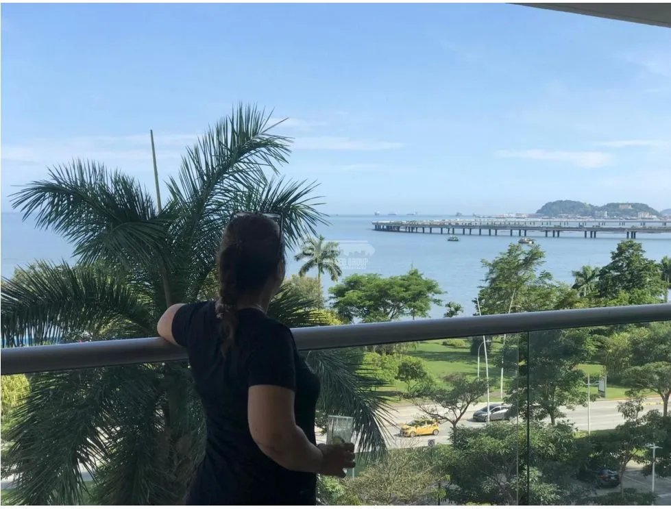 Apartment for rent in Bella Vista