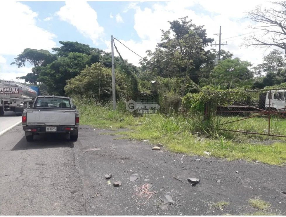 Building Lot for sale in Chame