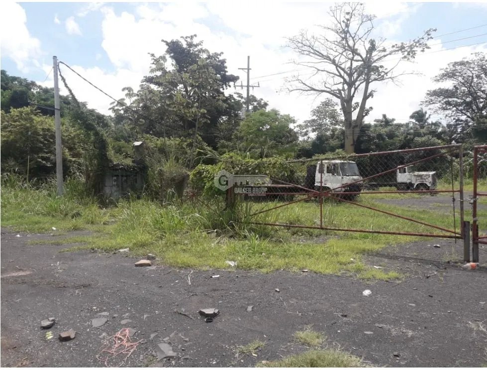 Building Lot for sale in Chame