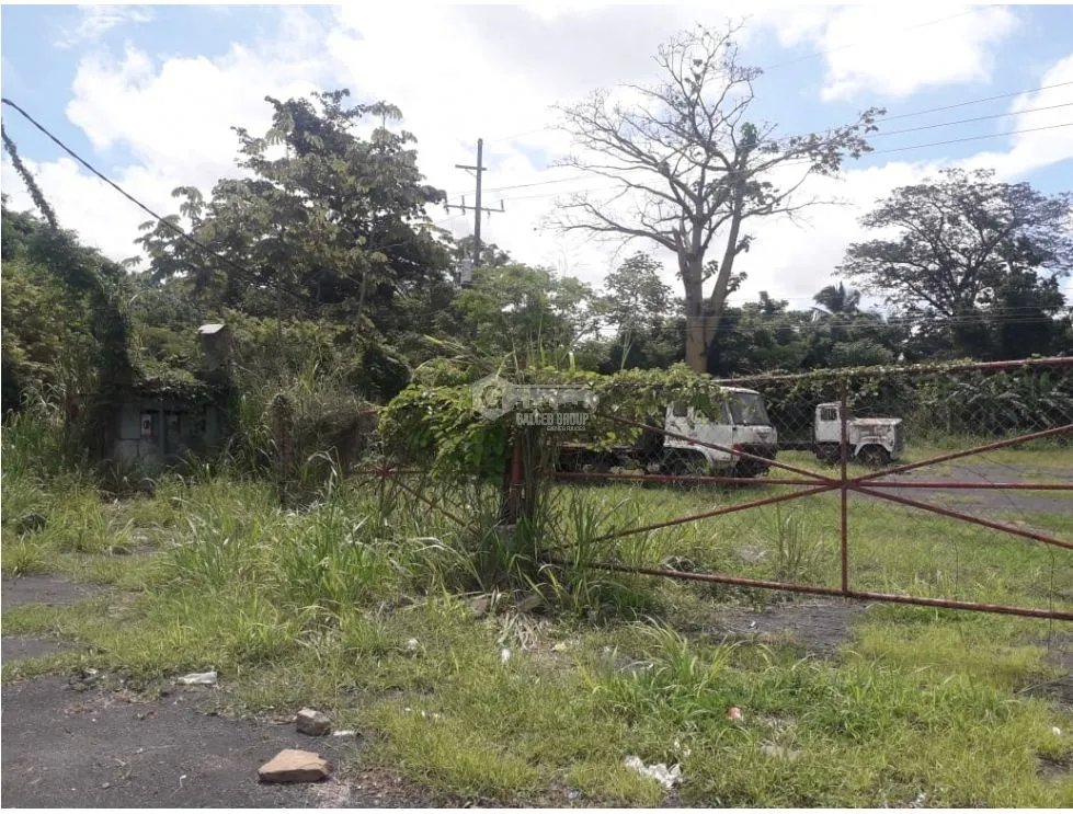 Building Lot for sale in Chame