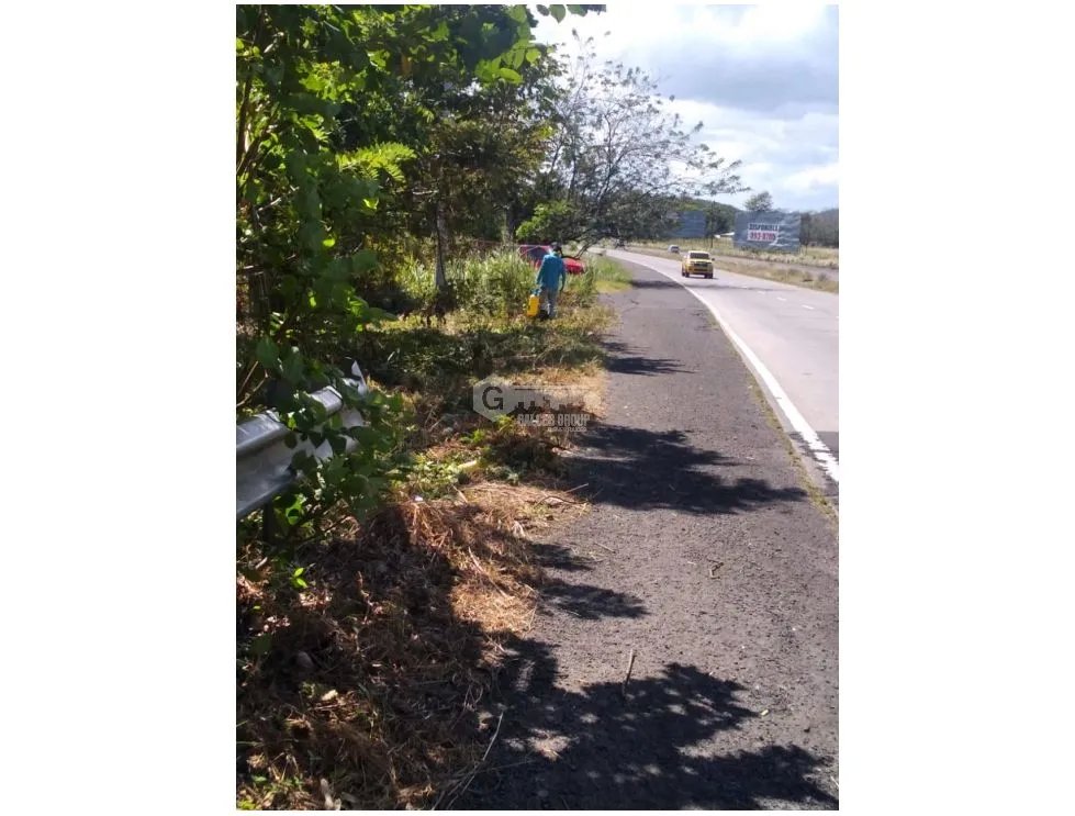 Building Lot for sale in Chame