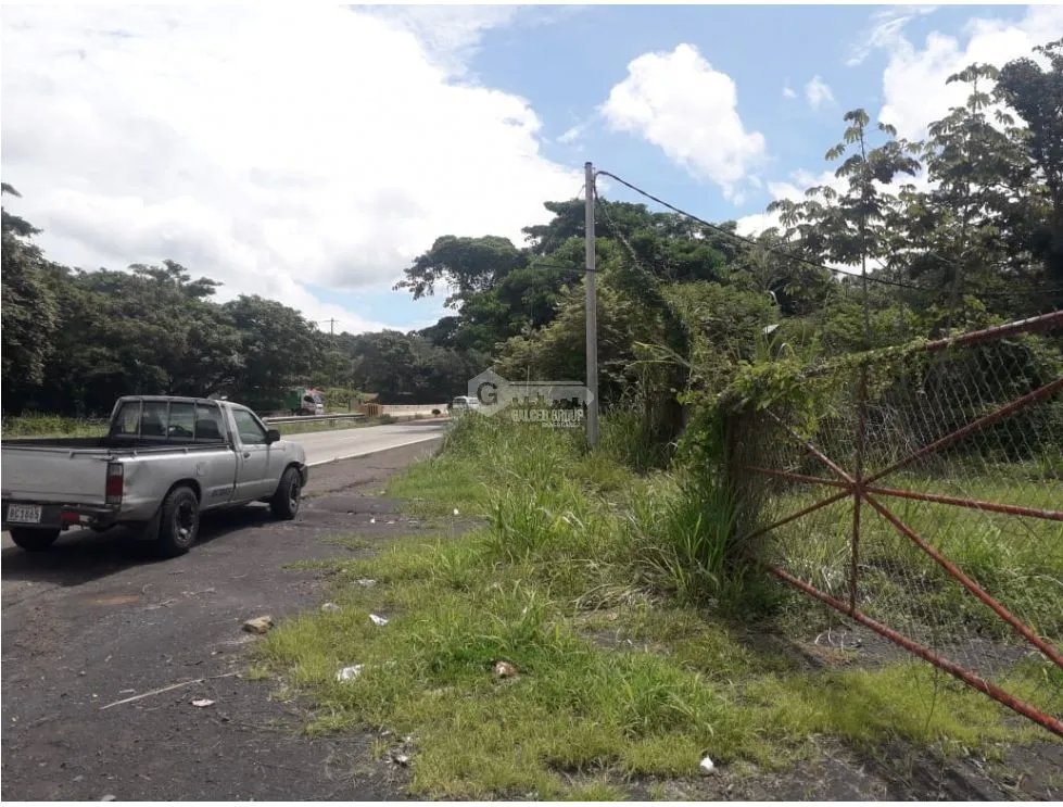 Building Lot for sale in Chame