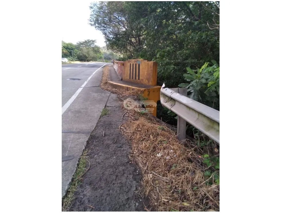 Building Lot for sale in Chame