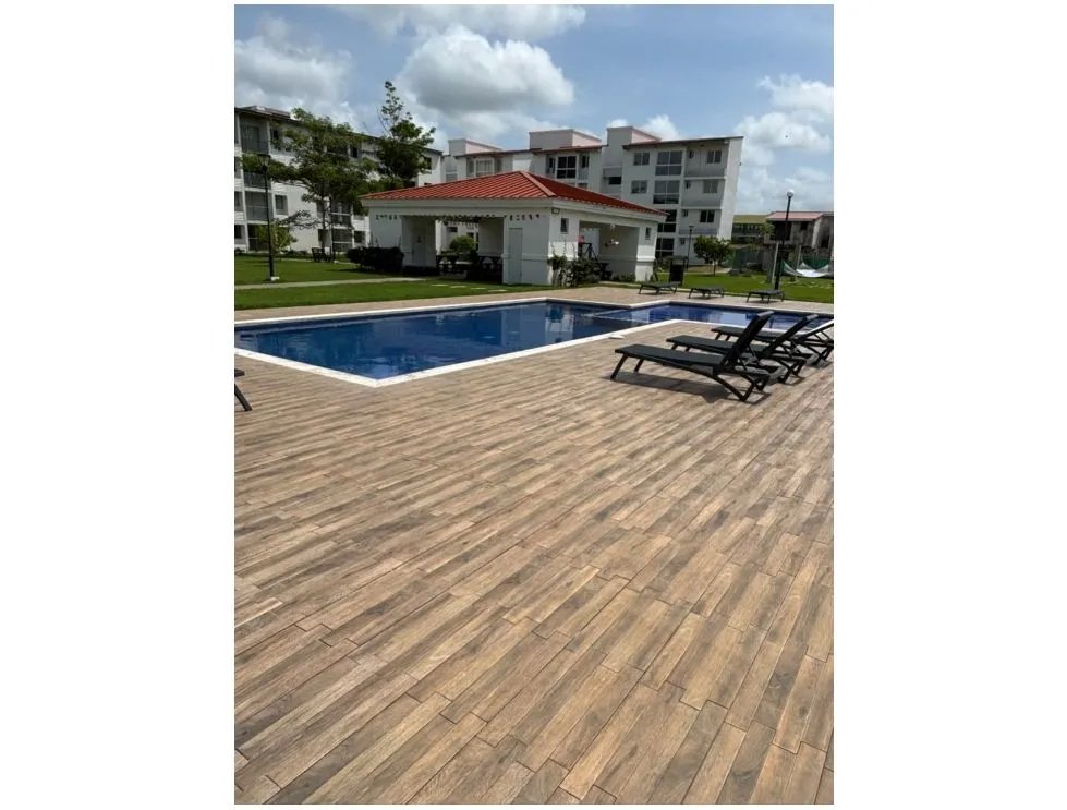 Single Family House for rent in Arraijan
