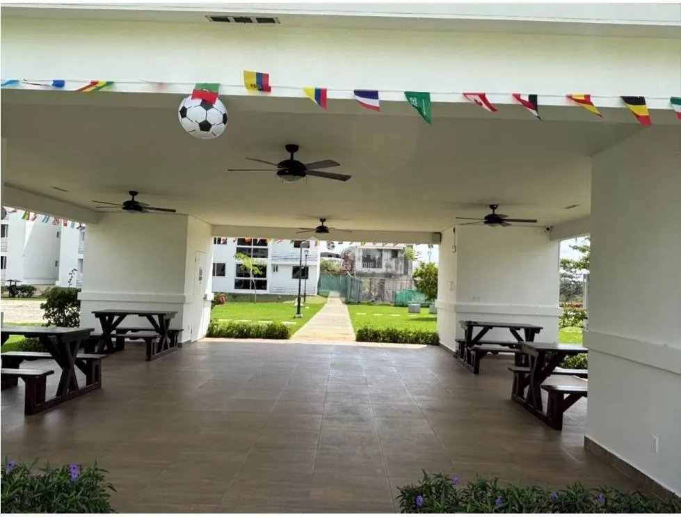 Single Family House for rent in Arraijan