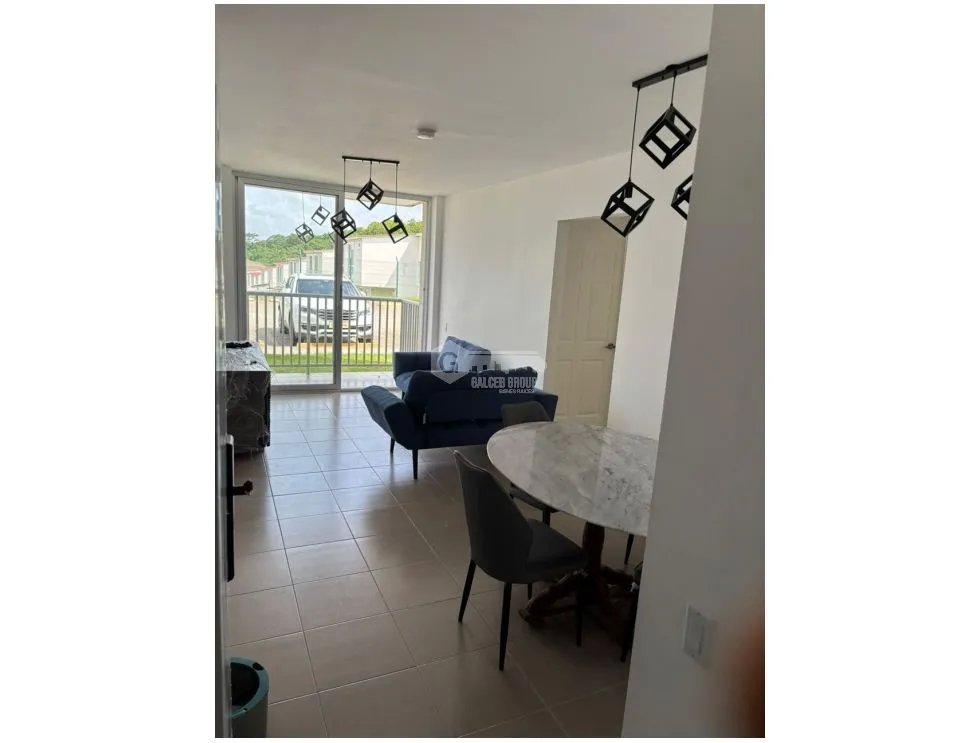 Single Family House for rent in Arraijan