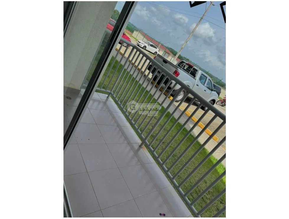 ARRAIJAN / HATO MONTAÑA / 3 HABITACIONES / 76M / 3BAÑOS / LINEA BLANCA