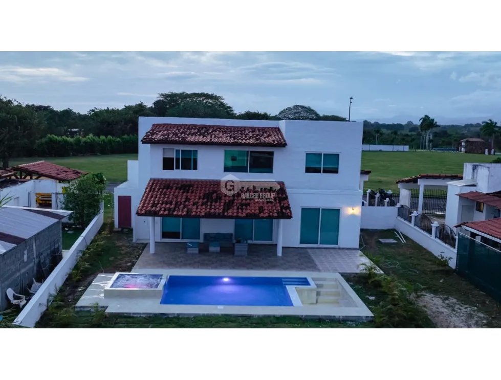 Single Family House for rent in Chame