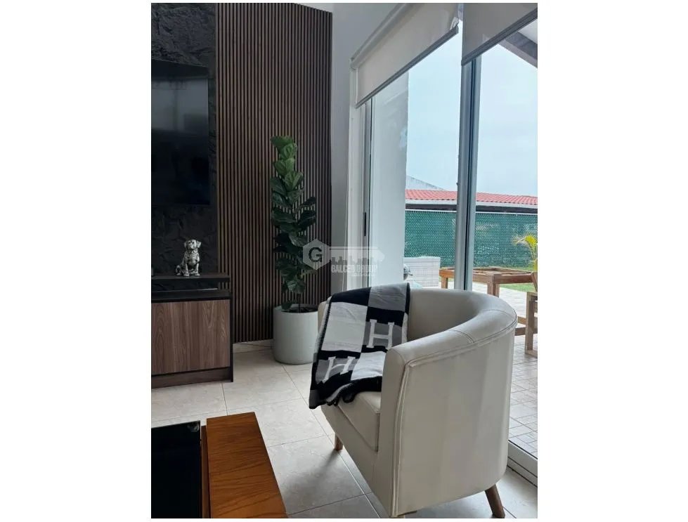 Single Family House for rent in Chame