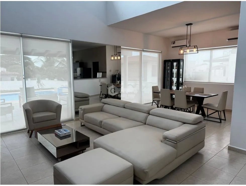 Single Family House for rent in Chame