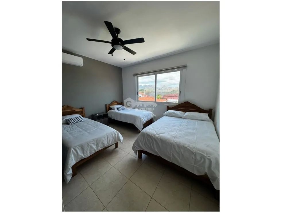 Single Family House for rent in Chame