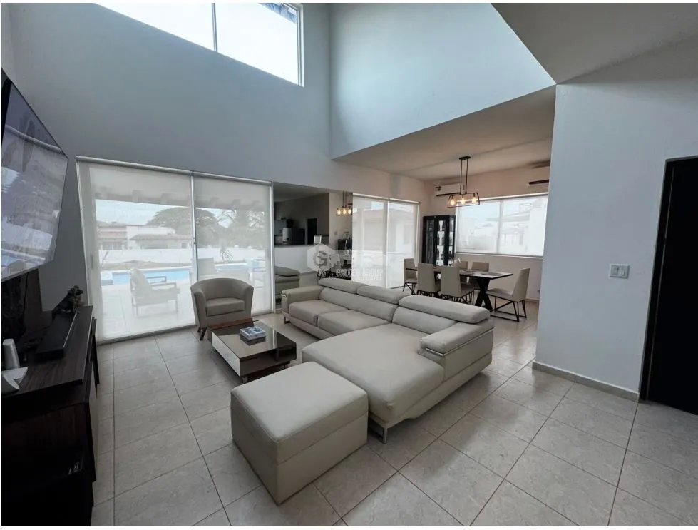 Single Family House for rent in Chame