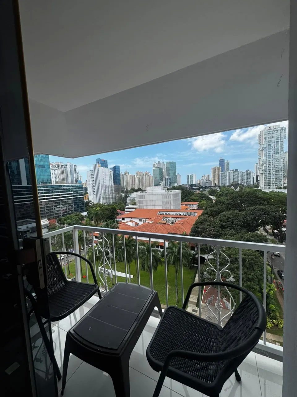 Duplex Apartment Rent