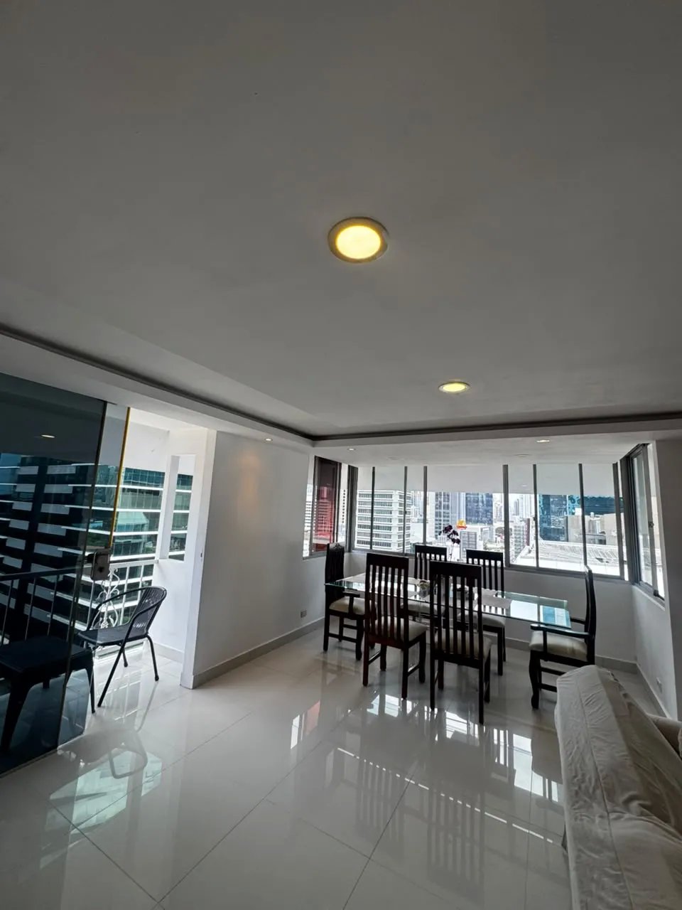 Duplex Apartment Rent