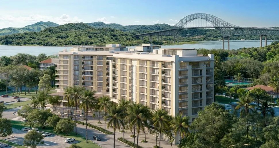 Venta de Apartamento en PH Passage, Amador, Panamá