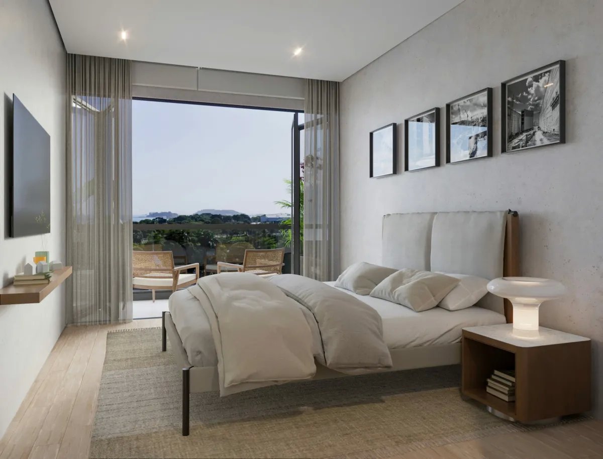 Venta de Apartamento en PH Passage, Amador, Panamá