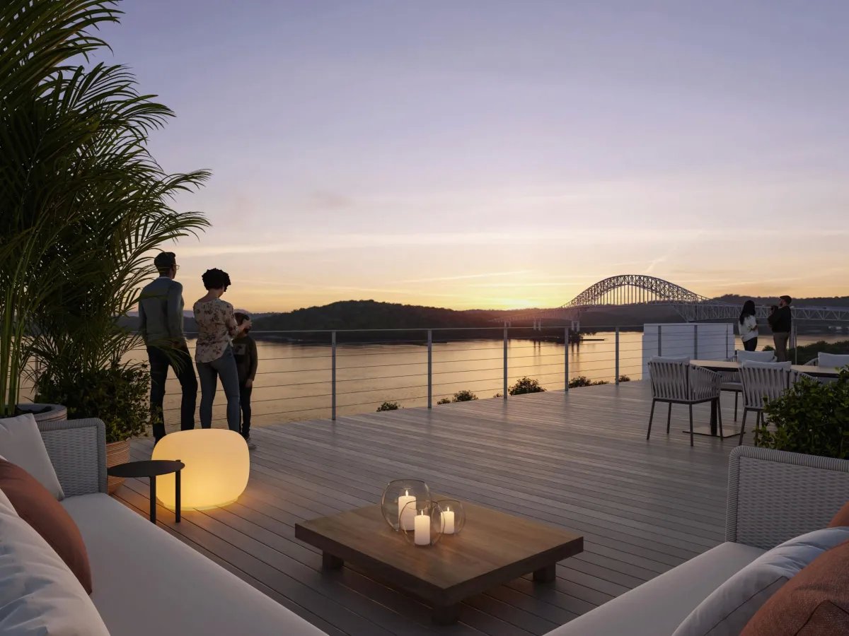 Apartment for Sale at PH Passage, Amador, Panama