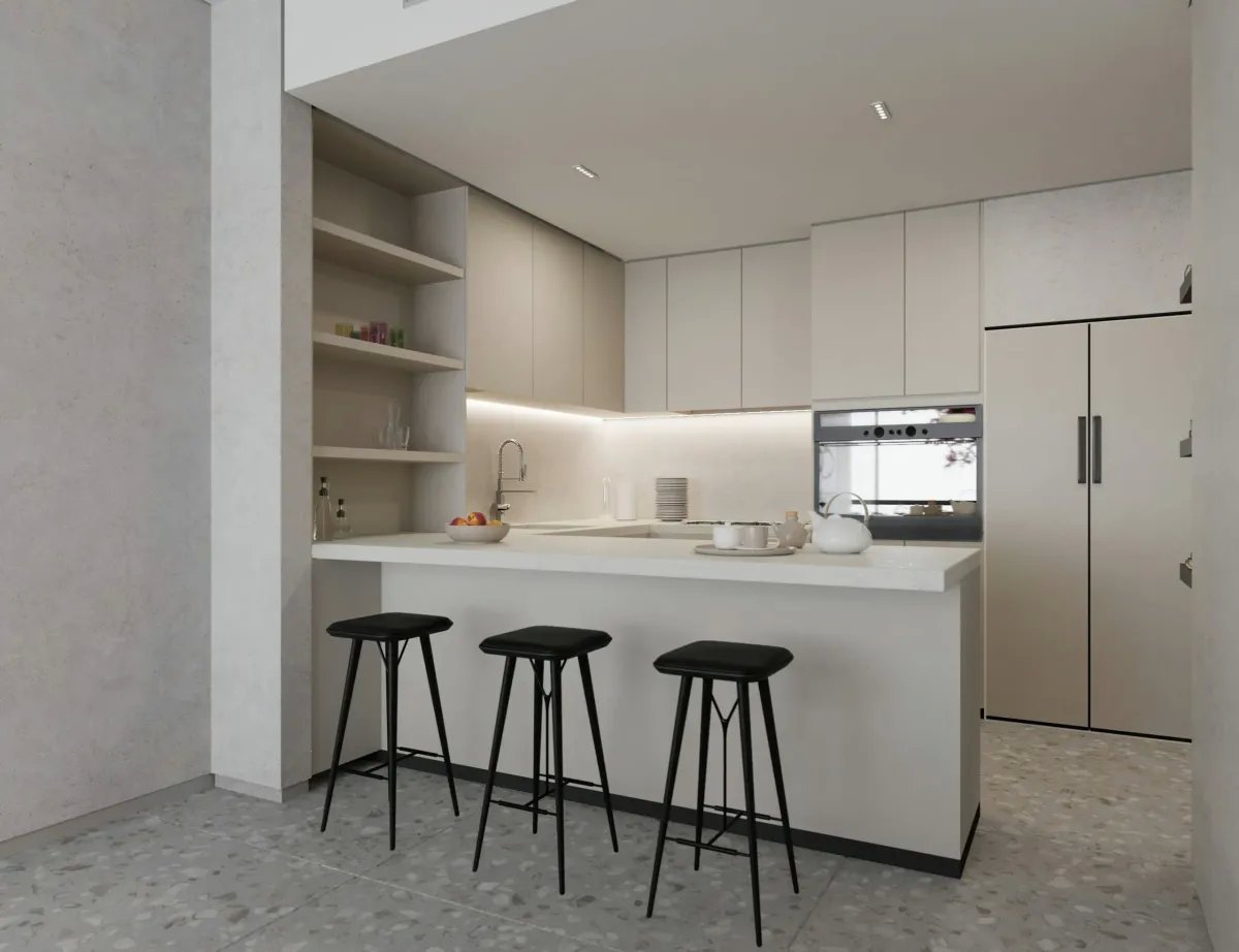 Apartment for Sale at PH Passage, Amador, Panama