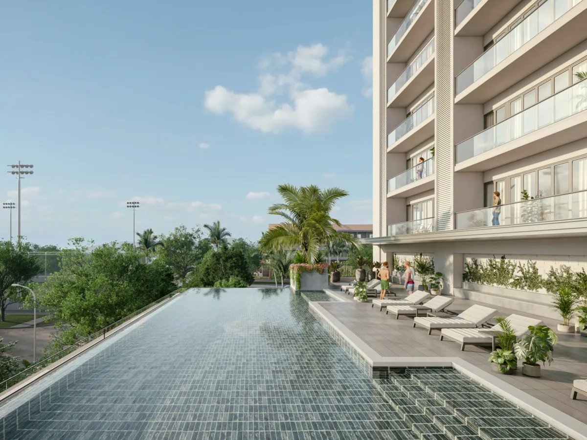 Apartment for Sale at PH Passage, Amador, Panama