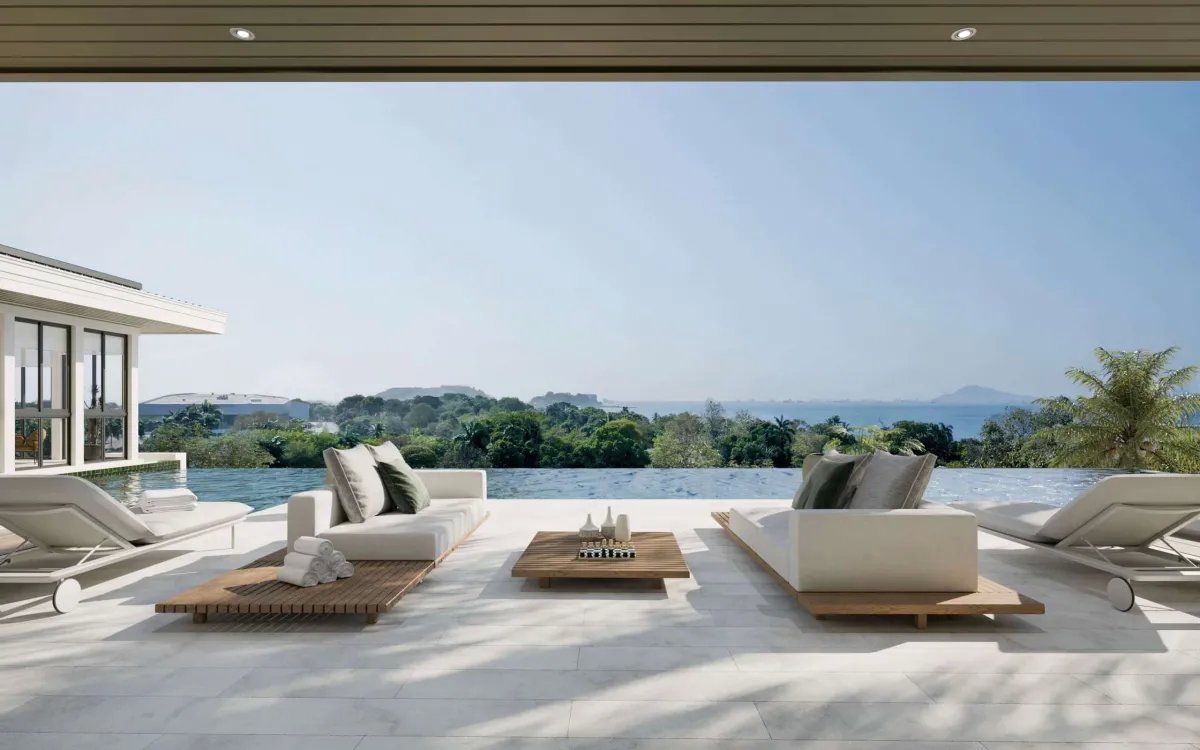 Apartment for Sale at PH Passage, Amador, Panama