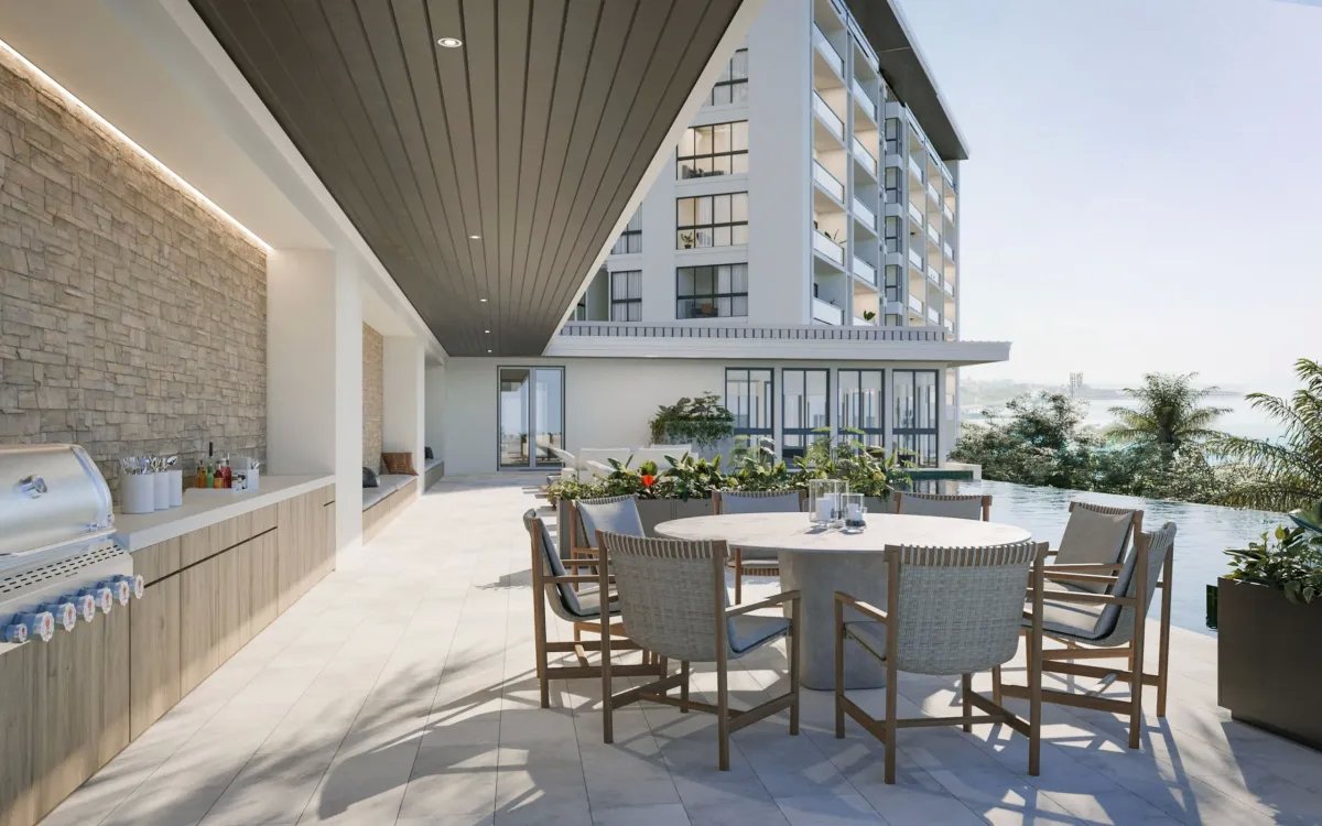 Apartment for Sale at PH Passage, Amador, Panama