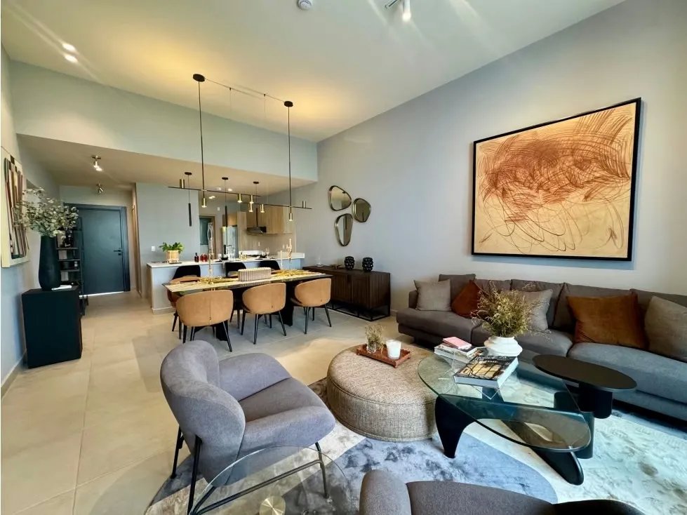 Venta de Casa de Una Planta en PH Imaterra, Woodlands, Panamá Pacífico