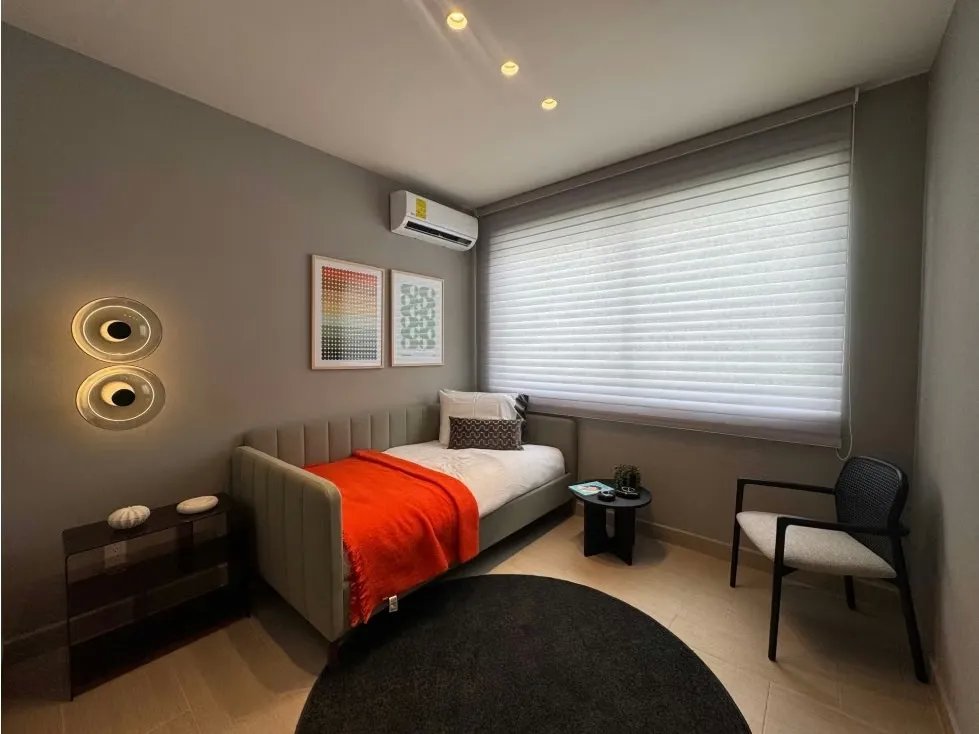 Venta de Casa de Una Planta en PH Imaterra, Woodlands, Panamá Pacífico