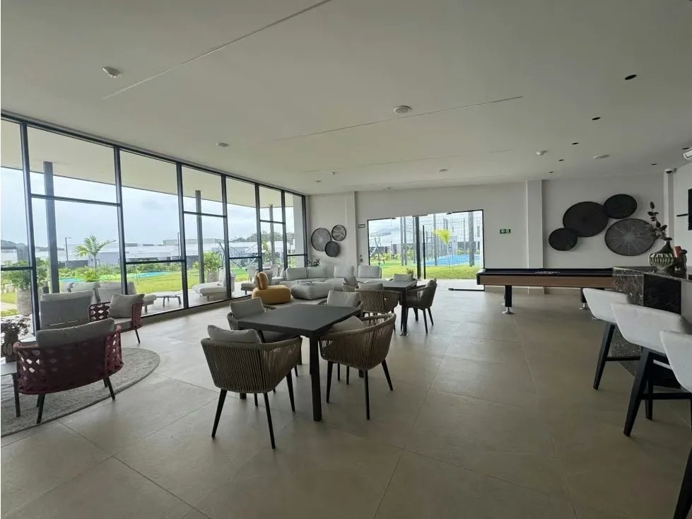 Venta de Casa de Una Planta en PH Imaterra, Woodlands, Panamá Pacífico
