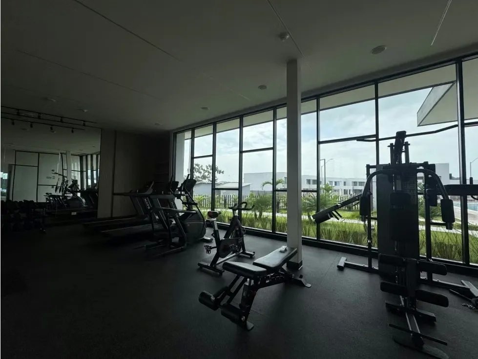 Venta de Casa de Una Planta en PH Imaterra, Woodlands, Panamá Pacífico