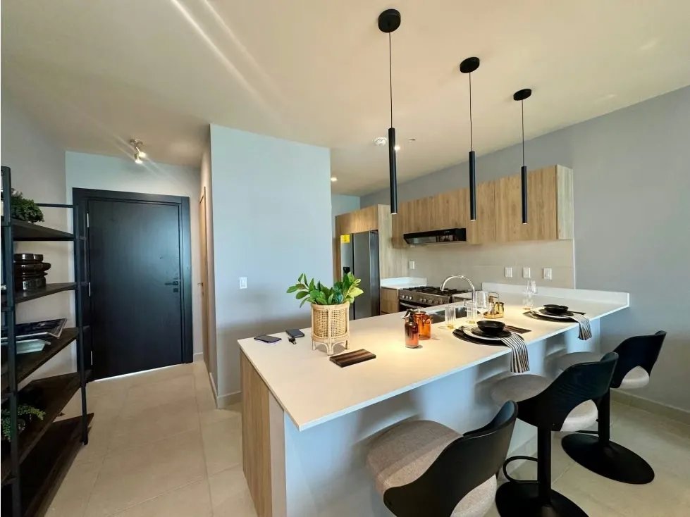 Venta de Casa de Una Planta en PH Imaterra, Woodlands, Panamá Pacífico