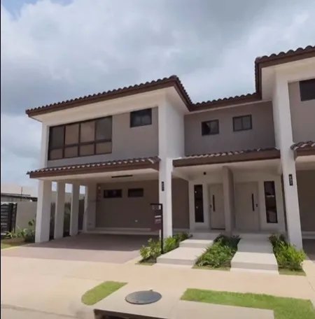 Venta de casa en Paseo del Norte, Panamá