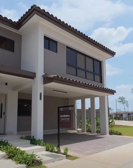 Venta de casa en Paseo del Norte, Panamá