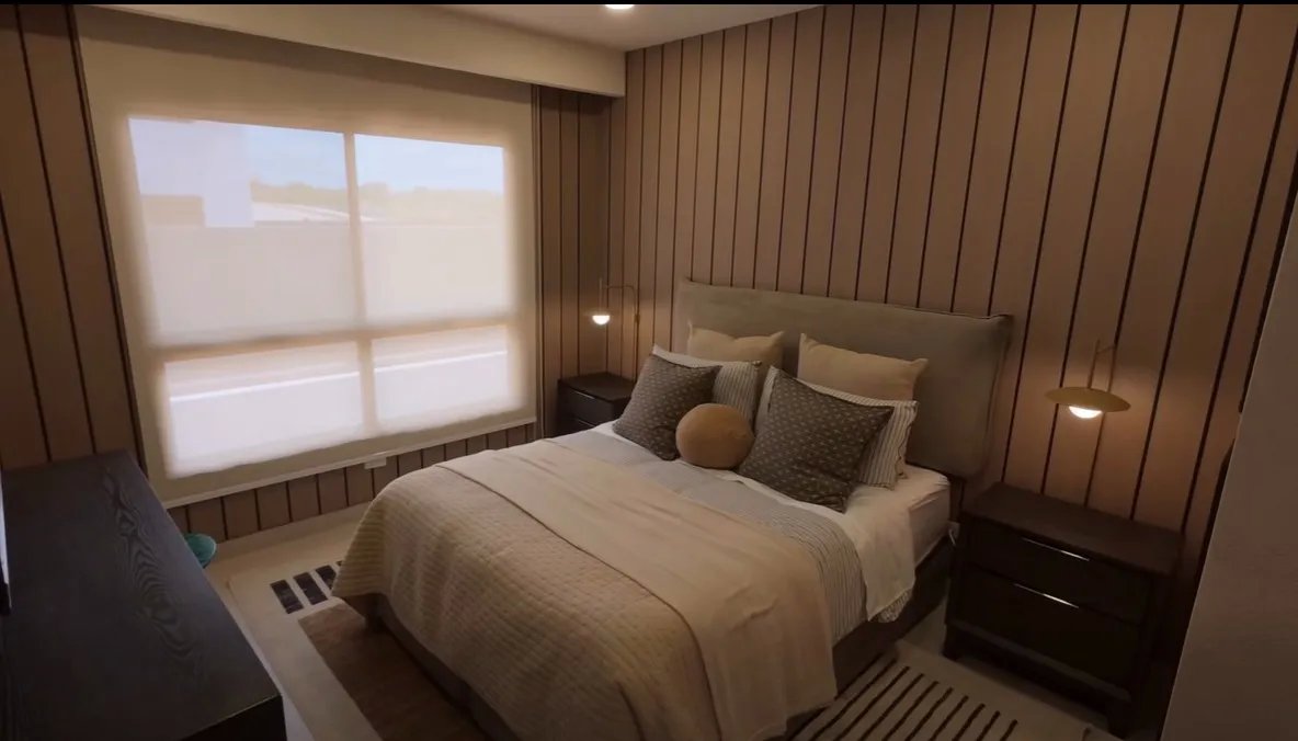 Venta de casa en Paseo del Norte, Panamá