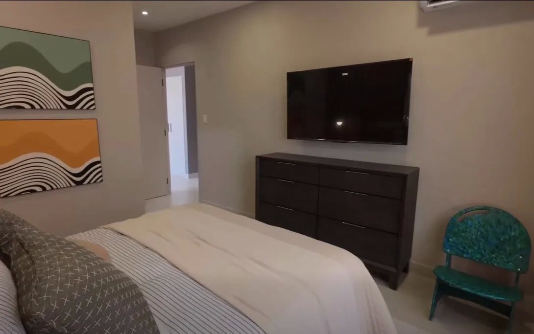Venta de casa en Paseo del Norte, Panamá