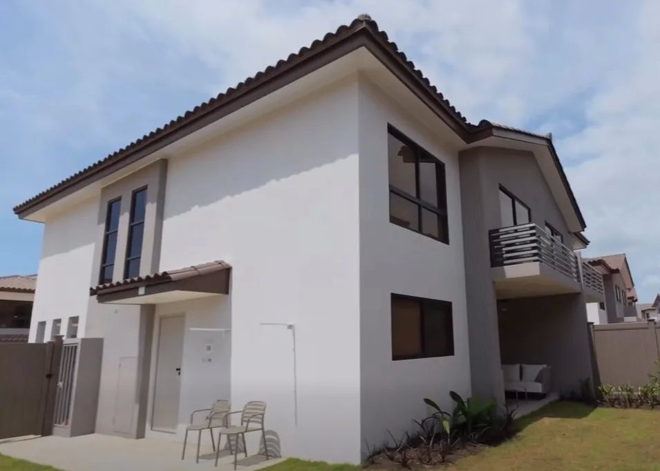 Venta de casa en Paseo del Norte, Panamá