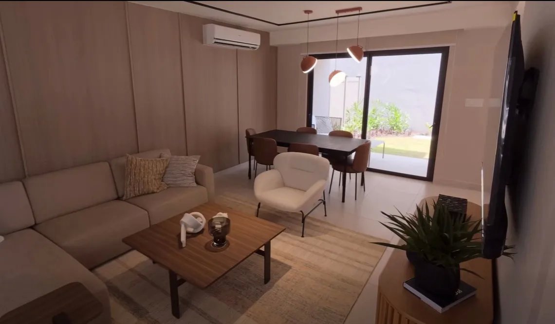 Venta de casa en Paseo del Norte, Panamá