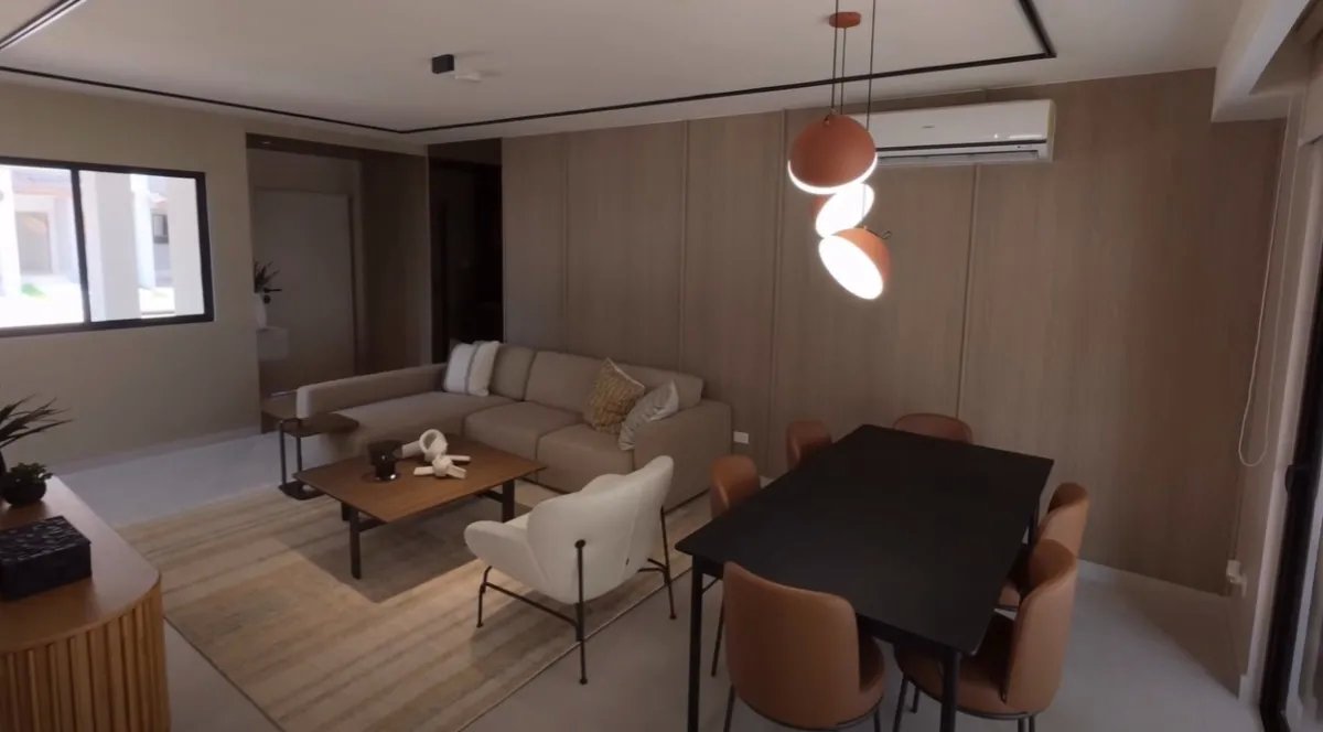 Venta de casa en Paseo del Norte, Panamá