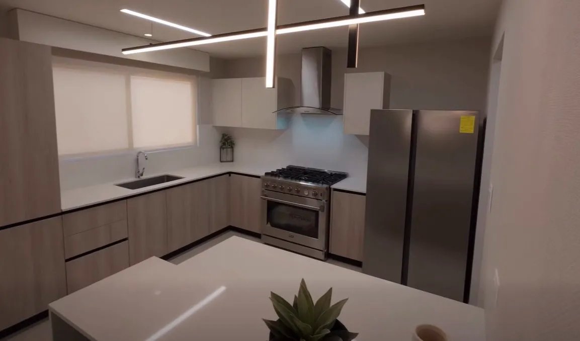 Venta de casa en Paseo del Norte, Panamá