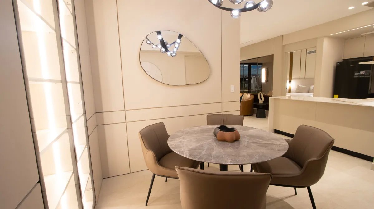 VENTA DE APARTAMENTOS DE LUJO EN AURUM PANAMÁ