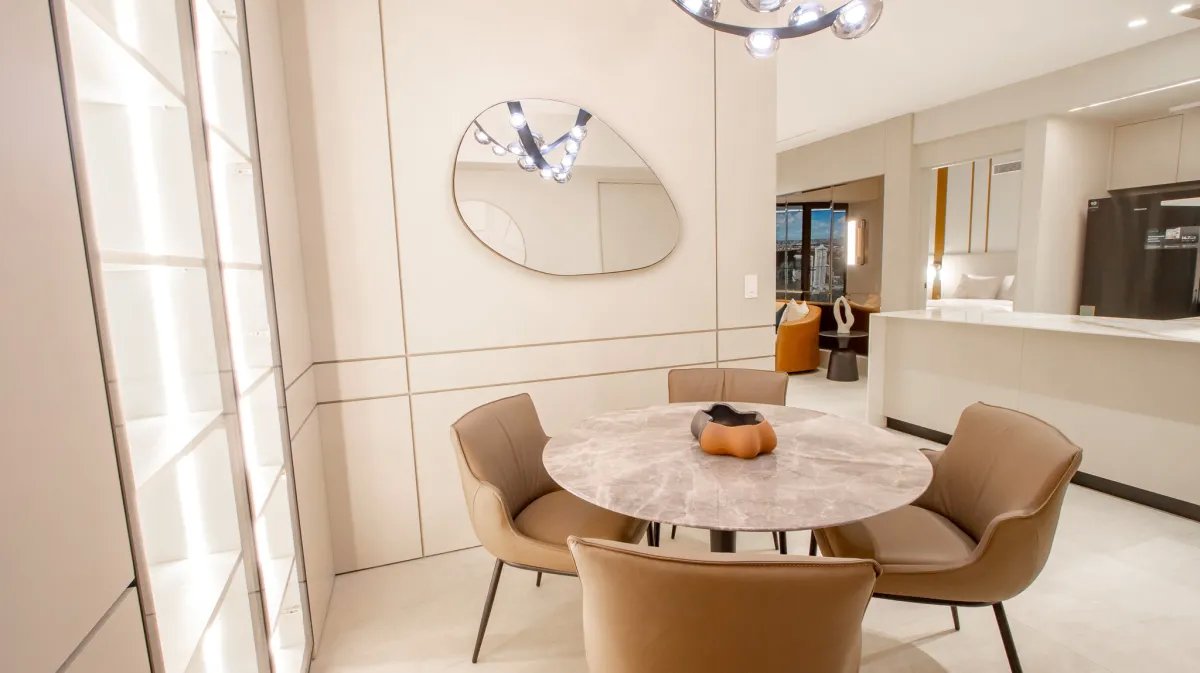 VENTA DE APARTAMENTOS DE LUJO EN AURUM PANAMÁ