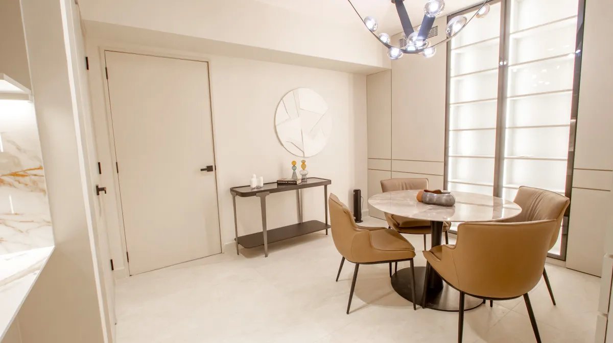 VENTA DE APARTAMENTOS DE LUJO EN AURUM PANAMÁ