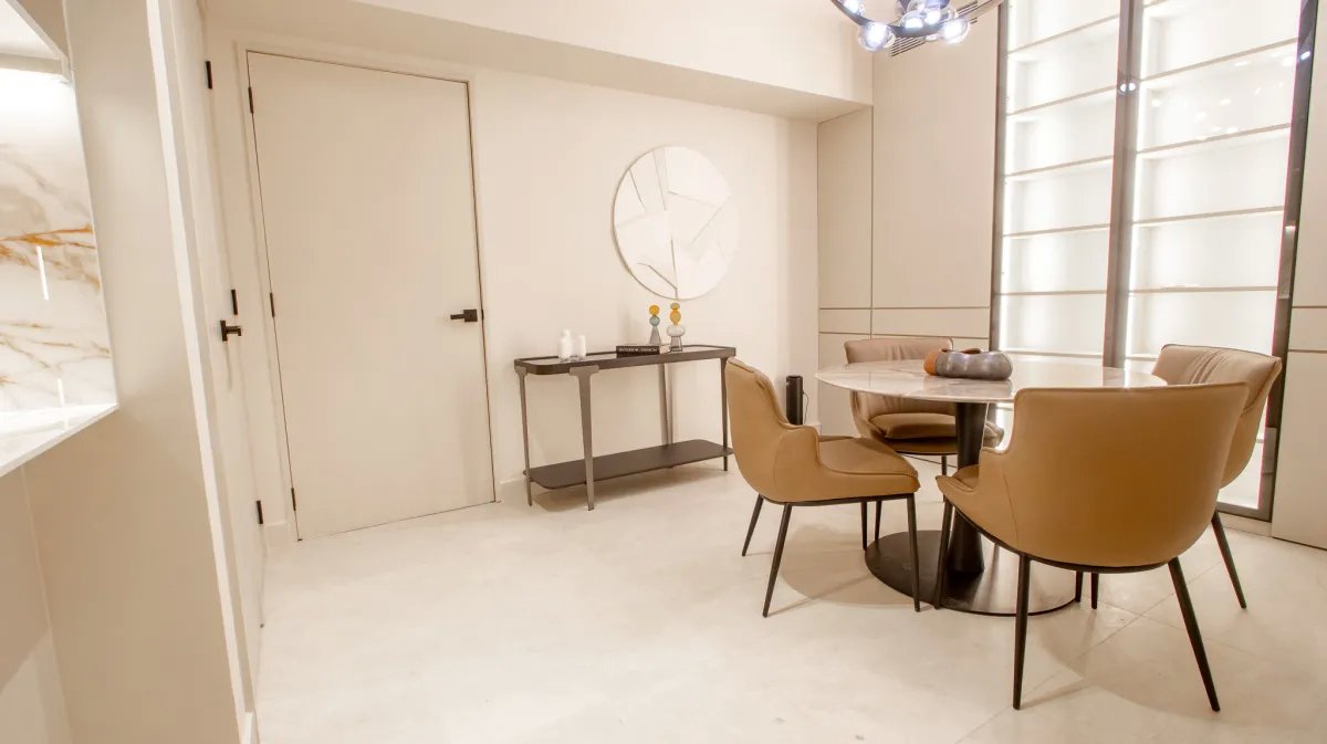 VENTA DE APARTAMENTOS DE LUJO EN AURUM PANAMÁ